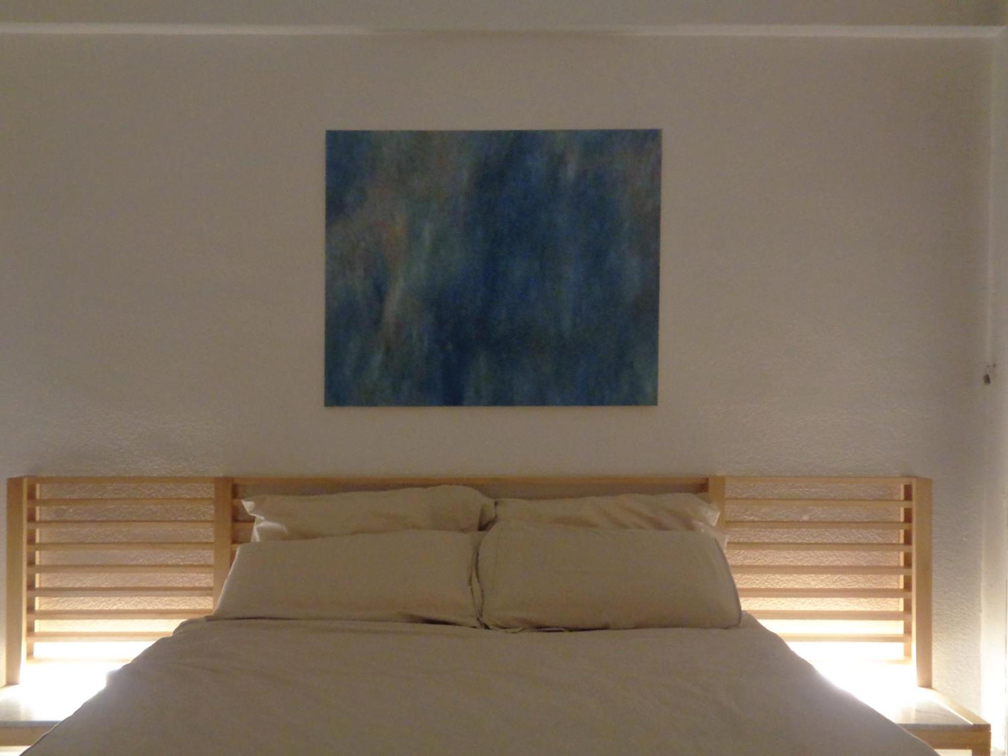 Light-Filled Apartment With Sea Views Torremolinos Værelse billede